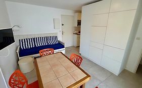 Appartement Royan, 2 pièces, 4 personnes - FR-1-494-60