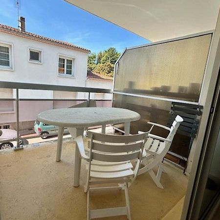 Appartement Royan, 2 pièces, 4 personnes - FR-1-494-60 Extérieur photo