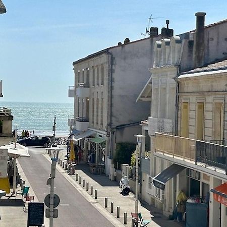 Appartement Royan, 2 pièces, 4 personnes - FR-1-494-60 Extérieur photo