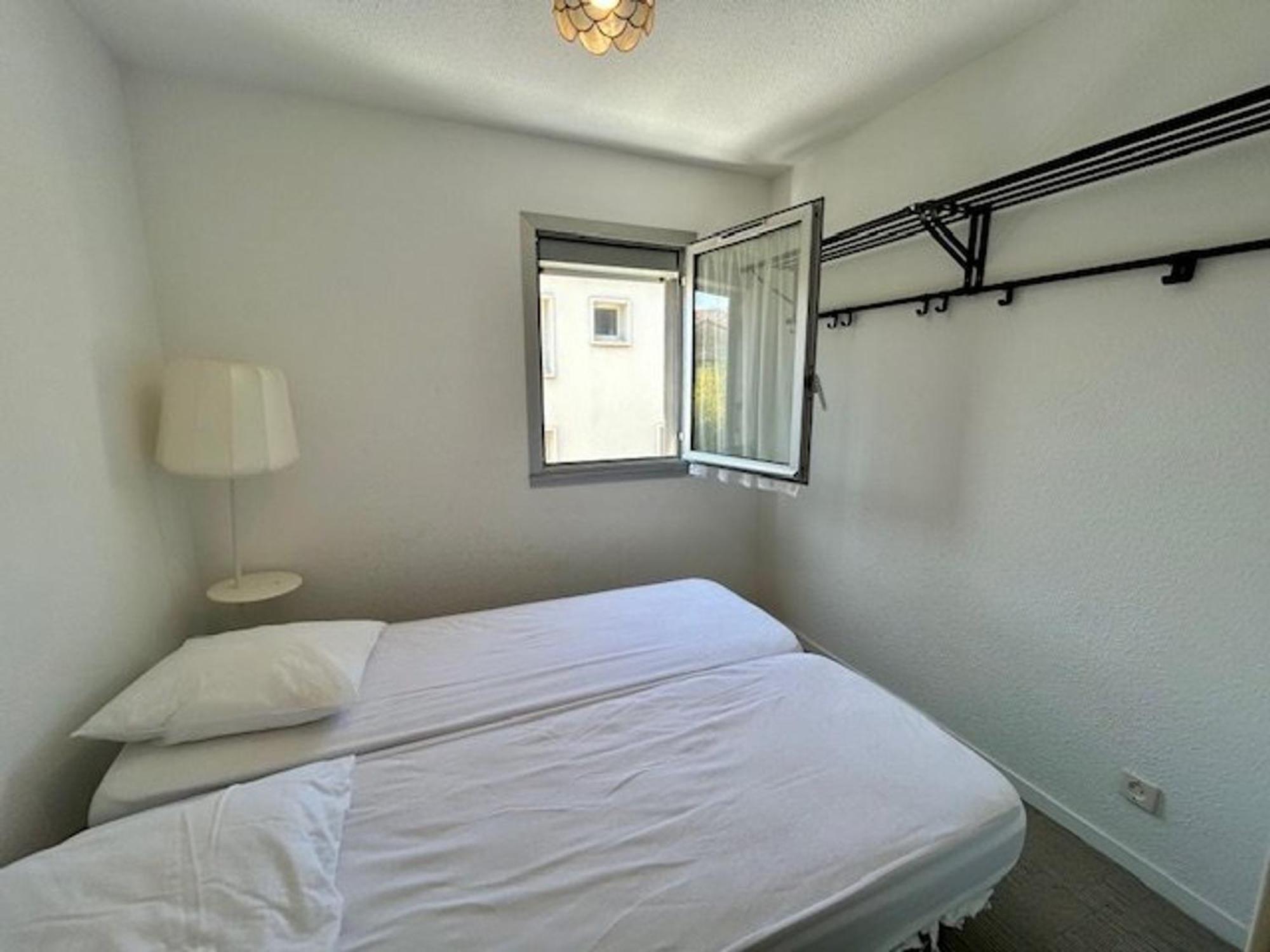 Appartement Royan, 2 pièces, 4 personnes - FR-1-494-60 Extérieur photo