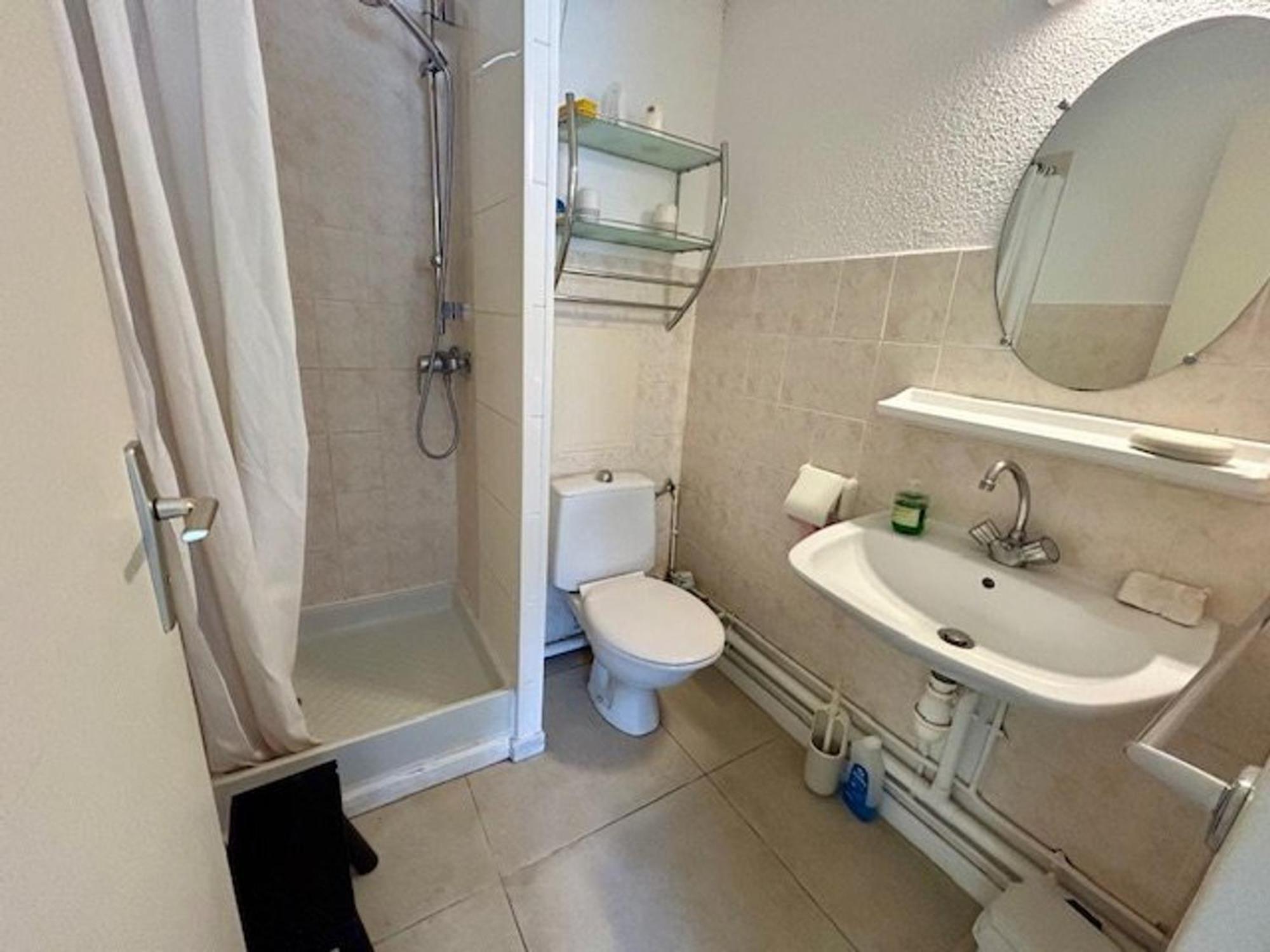 Appartement Royan, 2 pièces, 4 personnes - FR-1-494-60 Extérieur photo