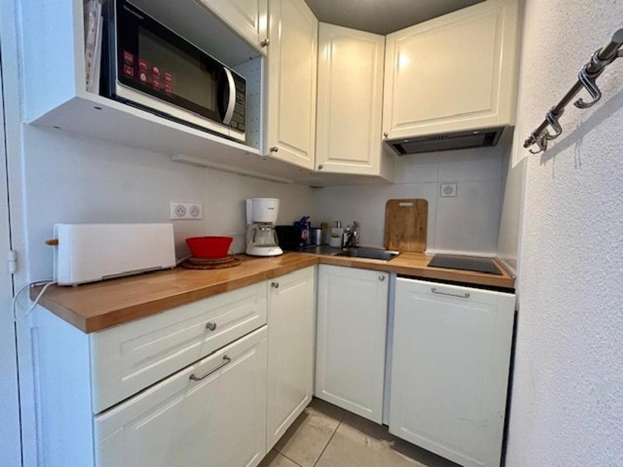 Appartement Royan, 2 pièces, 4 personnes - FR-1-494-60 Extérieur photo